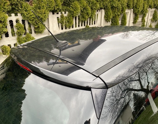 Lexus UX cena 139400 przebieg: 54193, rok produkcji 2021 z Kościan małe 277